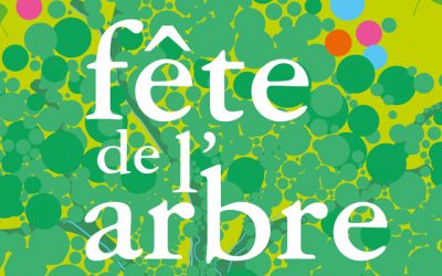 Evènement passé : Fête de l’Arbre à Arès