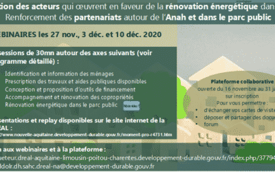 Inscription webinaire Moment Pro de l’Habitat