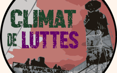 Lutte contre la précarité énergétique : interview radio La Clé des Ondes