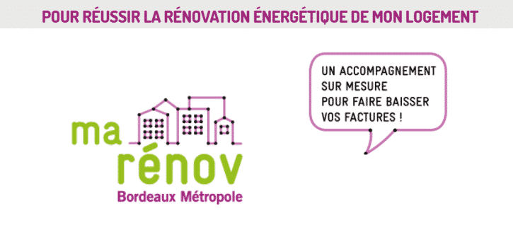 Rénovation énergétique : plusieurs webinaires à venir