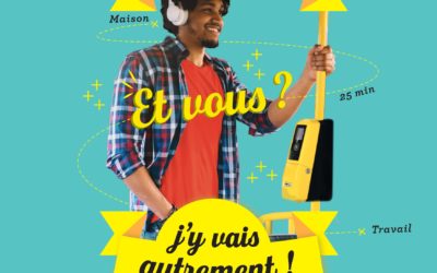 Challenge de la Mobilité 2021