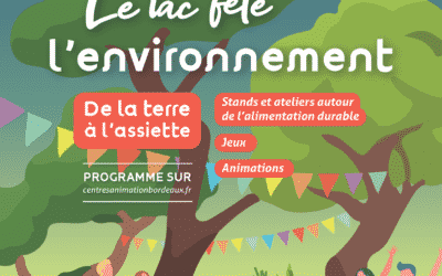 Le Lac Fête l’Environnement