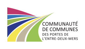 Communauté de communes - Portes de l'entre deux-mers