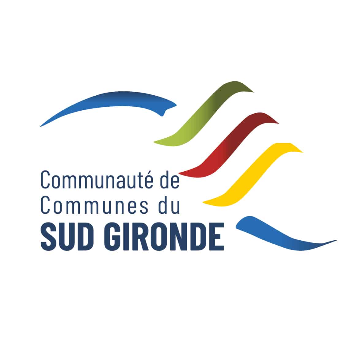 Communauté de communes du Sud Gironde