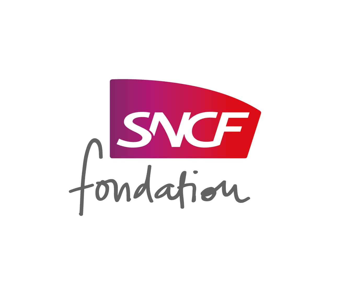 sncf fondation