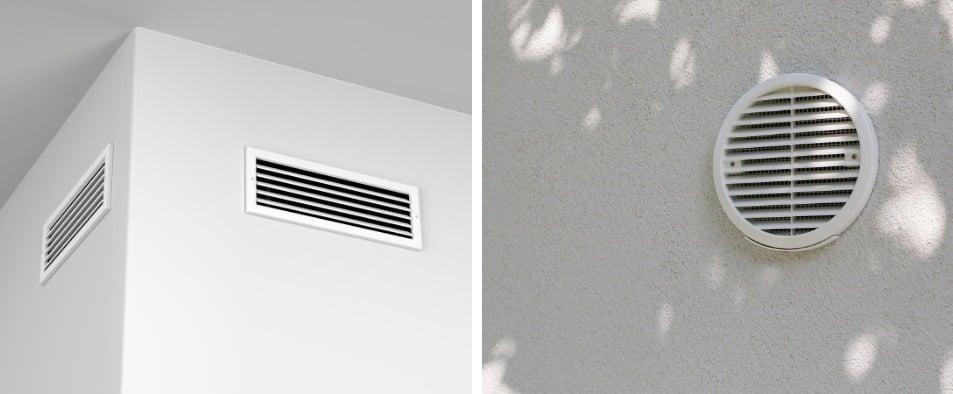 Webinaire : la ventilation
