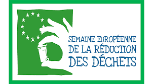 Semaine européenne de réduction des déchets