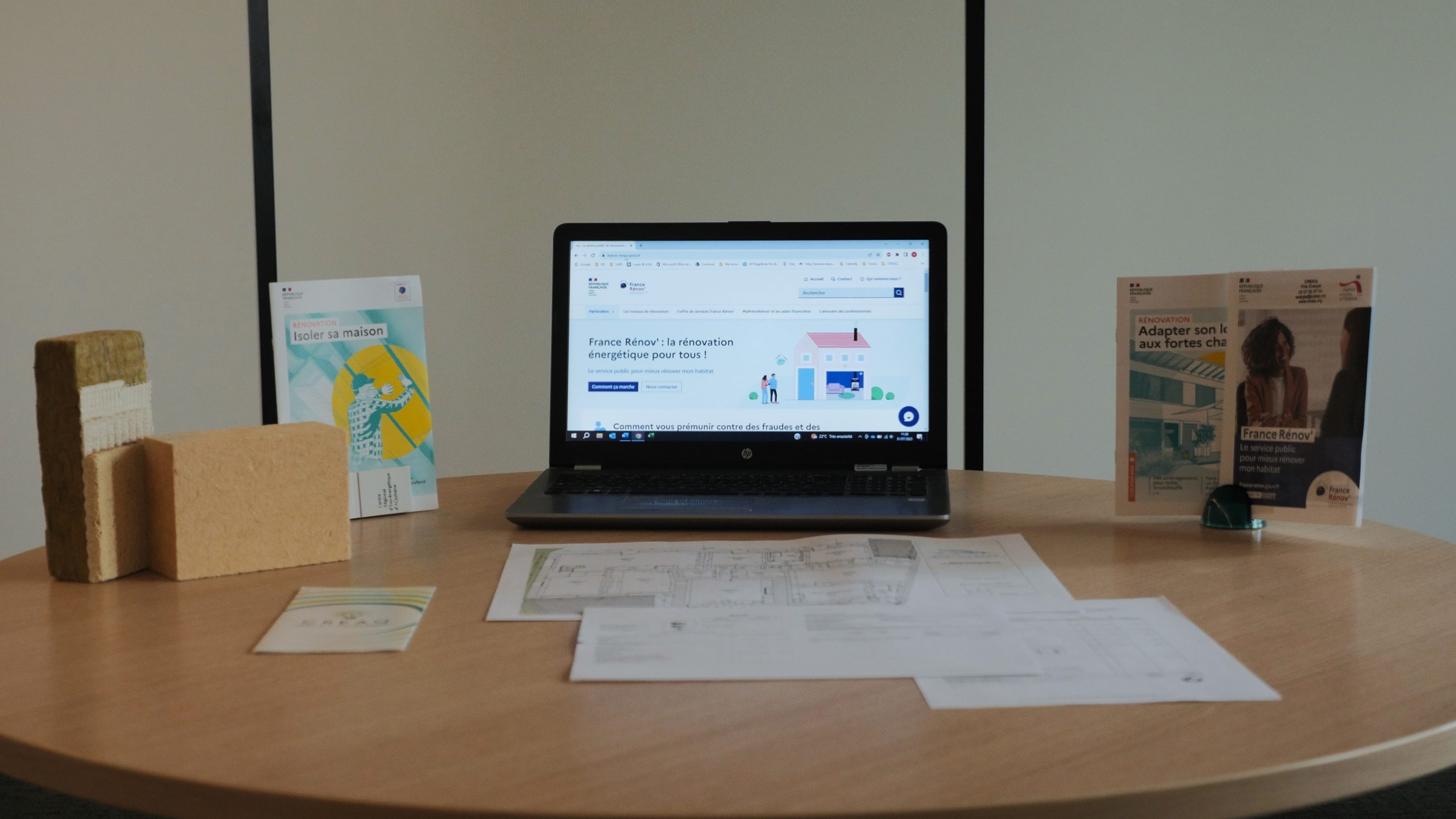 Les webinaires CREAQ : vos questions, nos réponses !