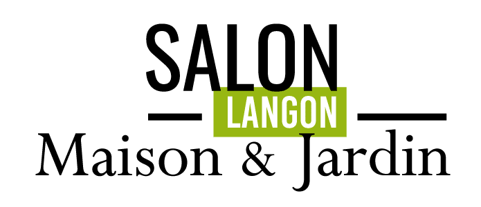 Salon maison et jardin de Langon
