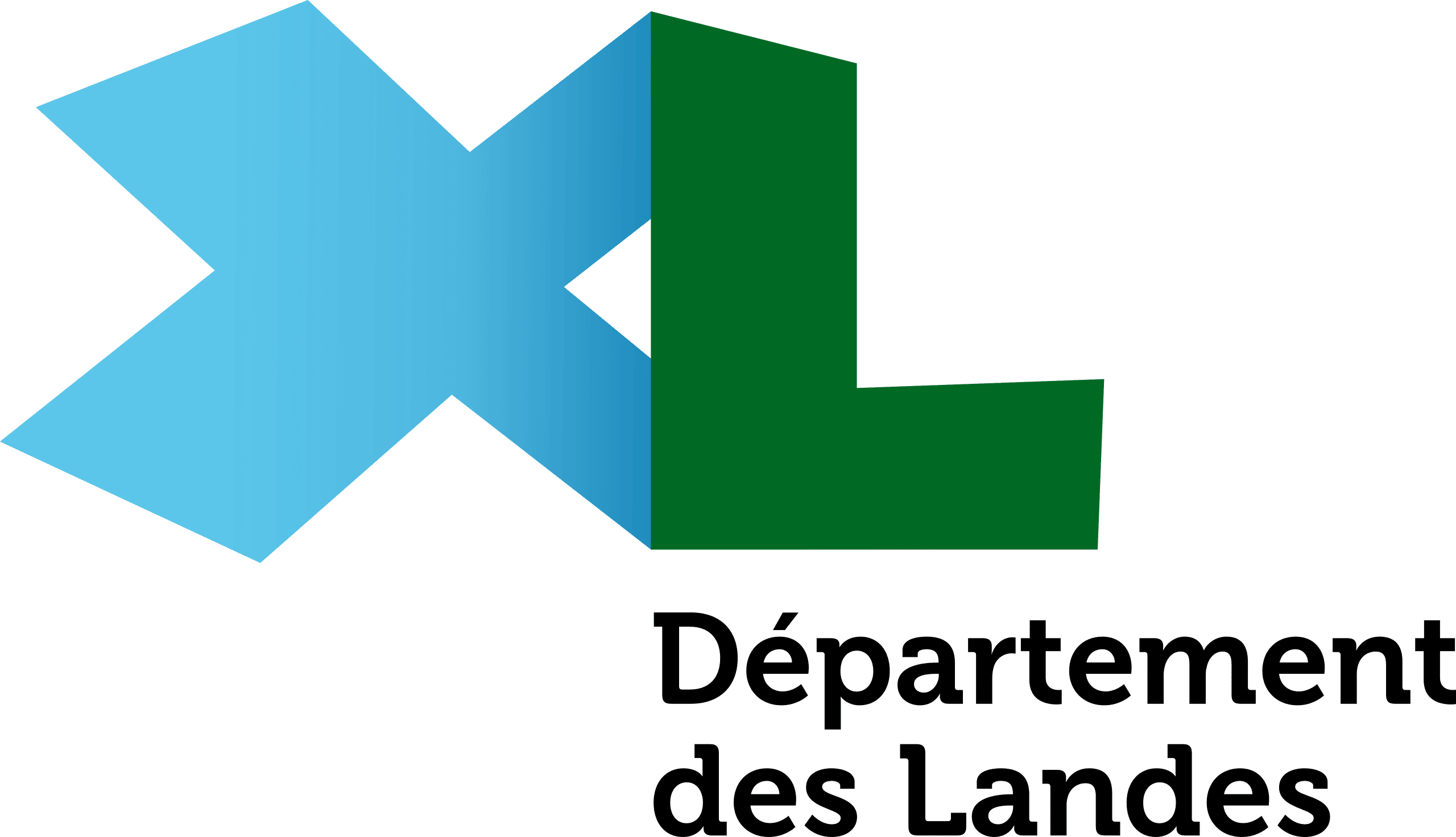 Département des Landes