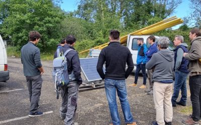 Appel à projets de Mirova et Watt For Change