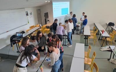 Découvrez nos ateliers « Mon logement, ma santé »