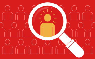 Recrutement en cours !