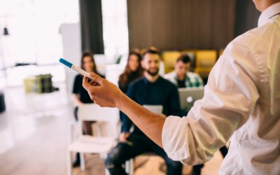 Précarité énergétique : notre offre de formation