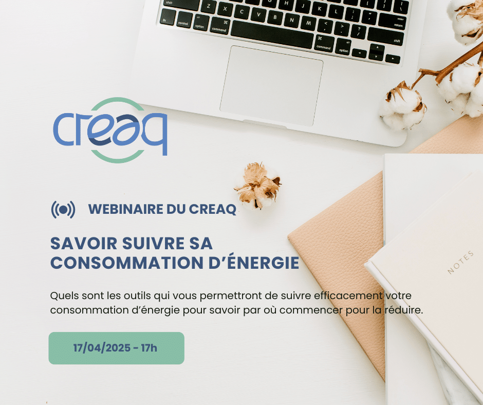 Facebook Live : savoir suivre sa consommation d'énergie