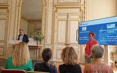 Le CREAQ impliqué dans l’élaboration du Contrat Local de Santé de Bordeaux