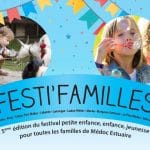 Festi Familles à Arsac