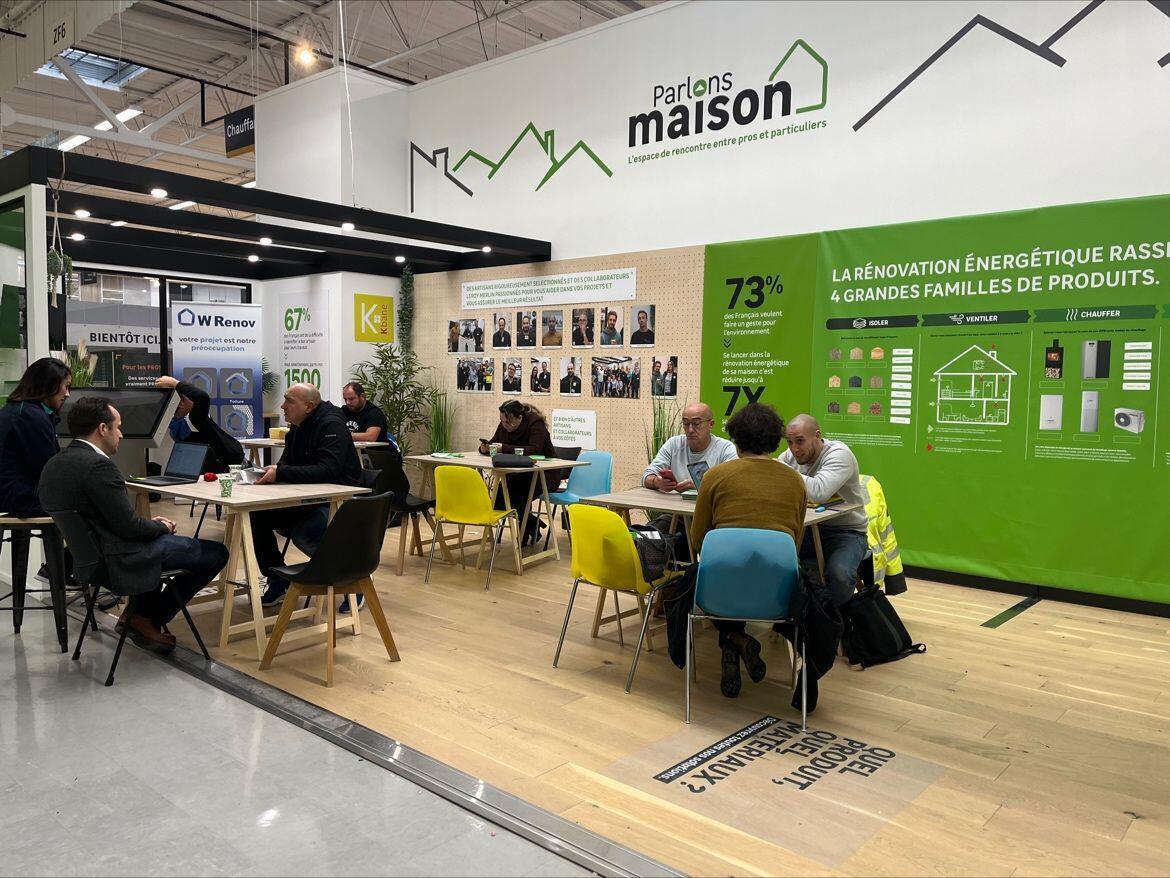 Réduisez vos factures, améliorez votre confort