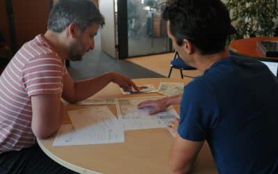 Le solaire photovoltaïque accompagné par le CREAQ : un service public qui s&rsquo;étend en Gironde