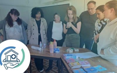 Précarité et Santé : agir sur le logement pour le bien-être des occupants