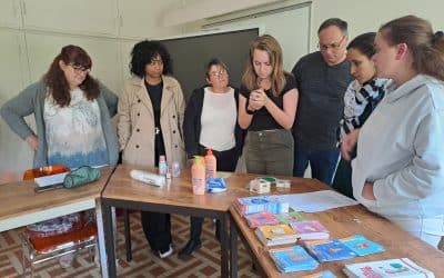 Santé environnementale : des actions engagées