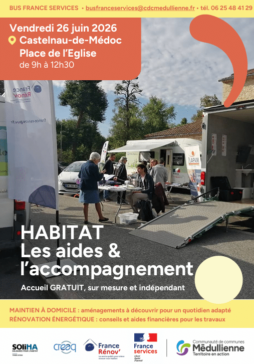 L'habitat au cœur de nos territoires